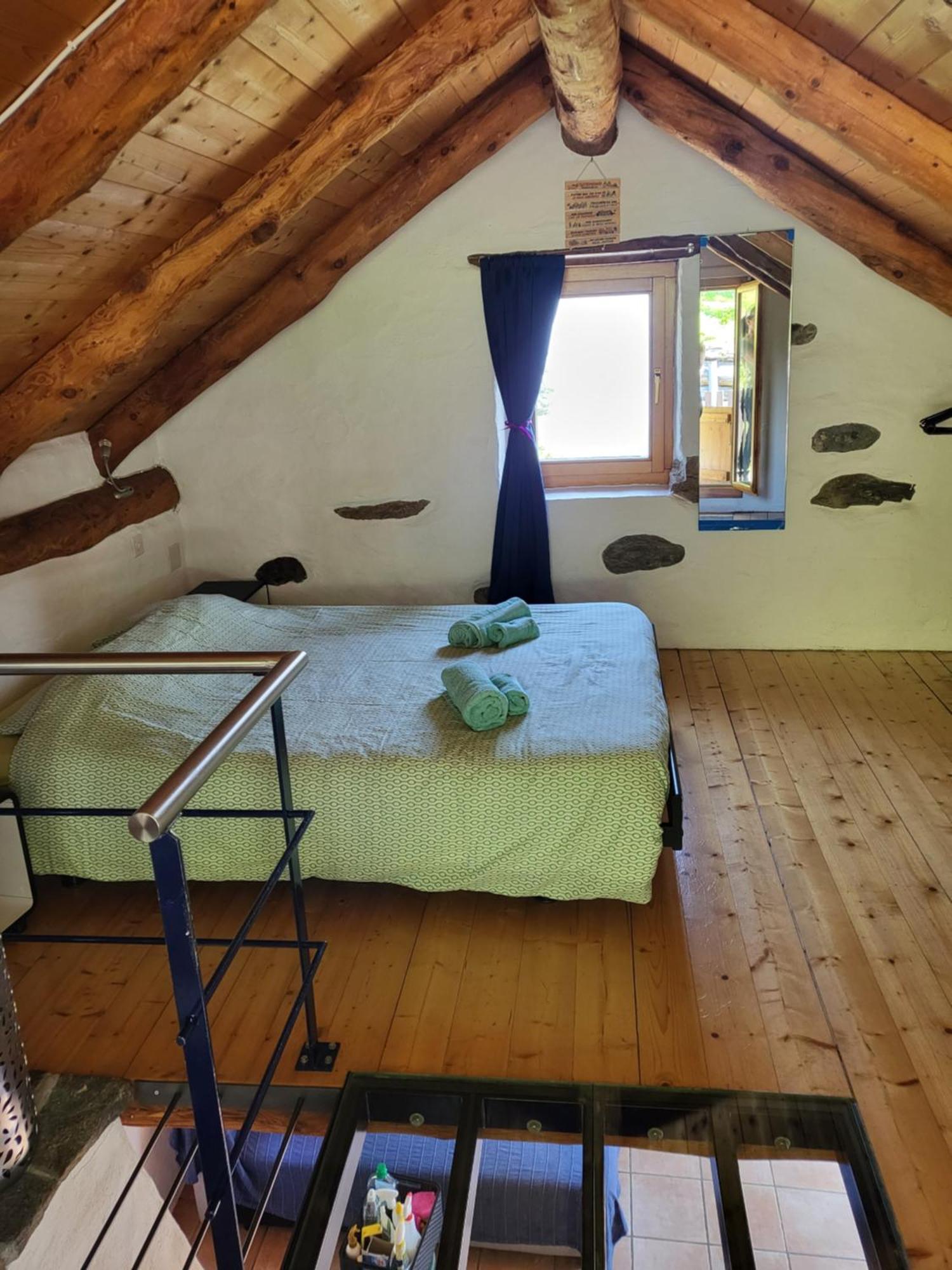 Casa Poiana Βίλα Ronco sopra Ascona Εξωτερικό φωτογραφία