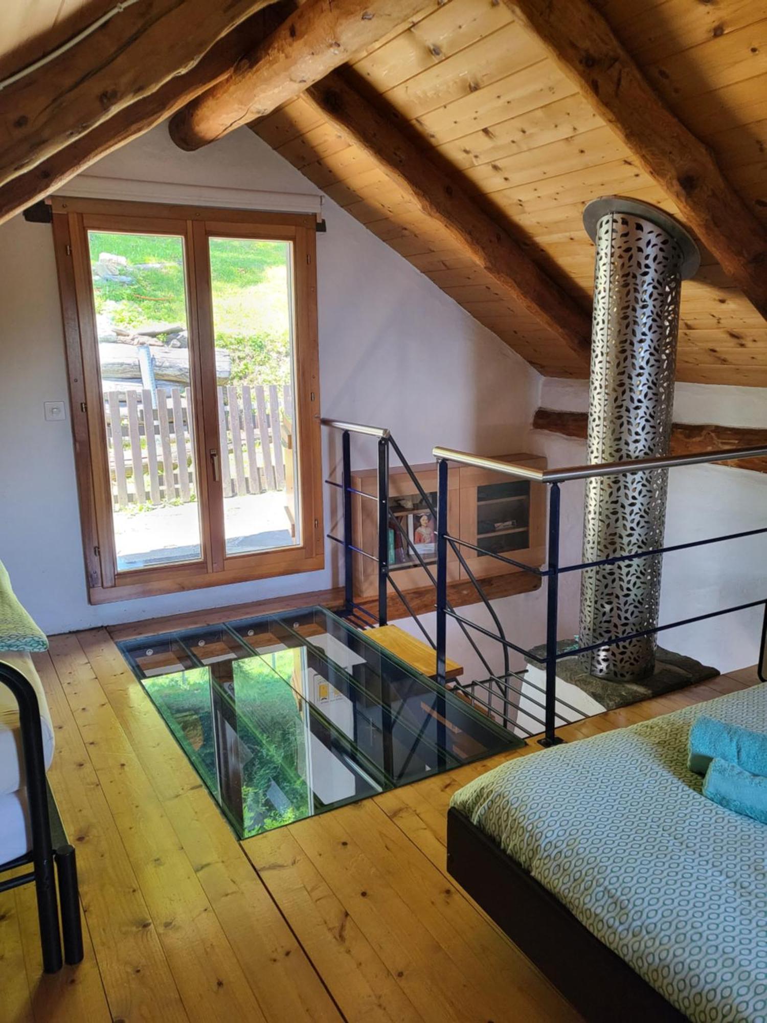 Casa Poiana Βίλα Ronco sopra Ascona Εξωτερικό φωτογραφία