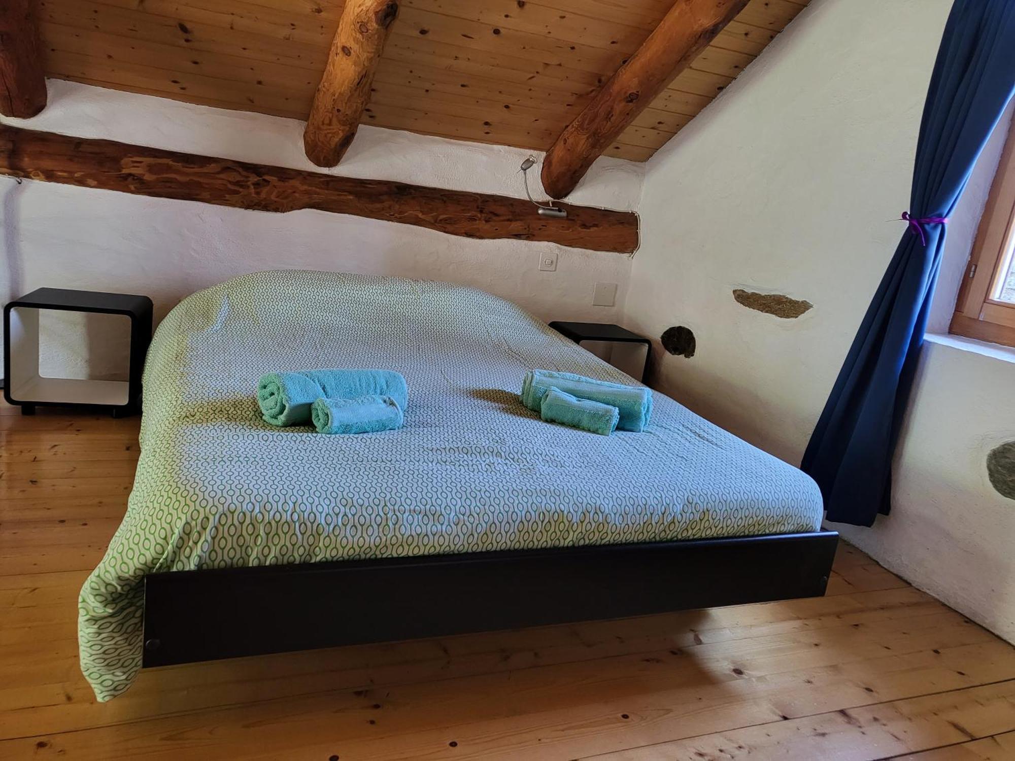 Casa Poiana Βίλα Ronco sopra Ascona Εξωτερικό φωτογραφία