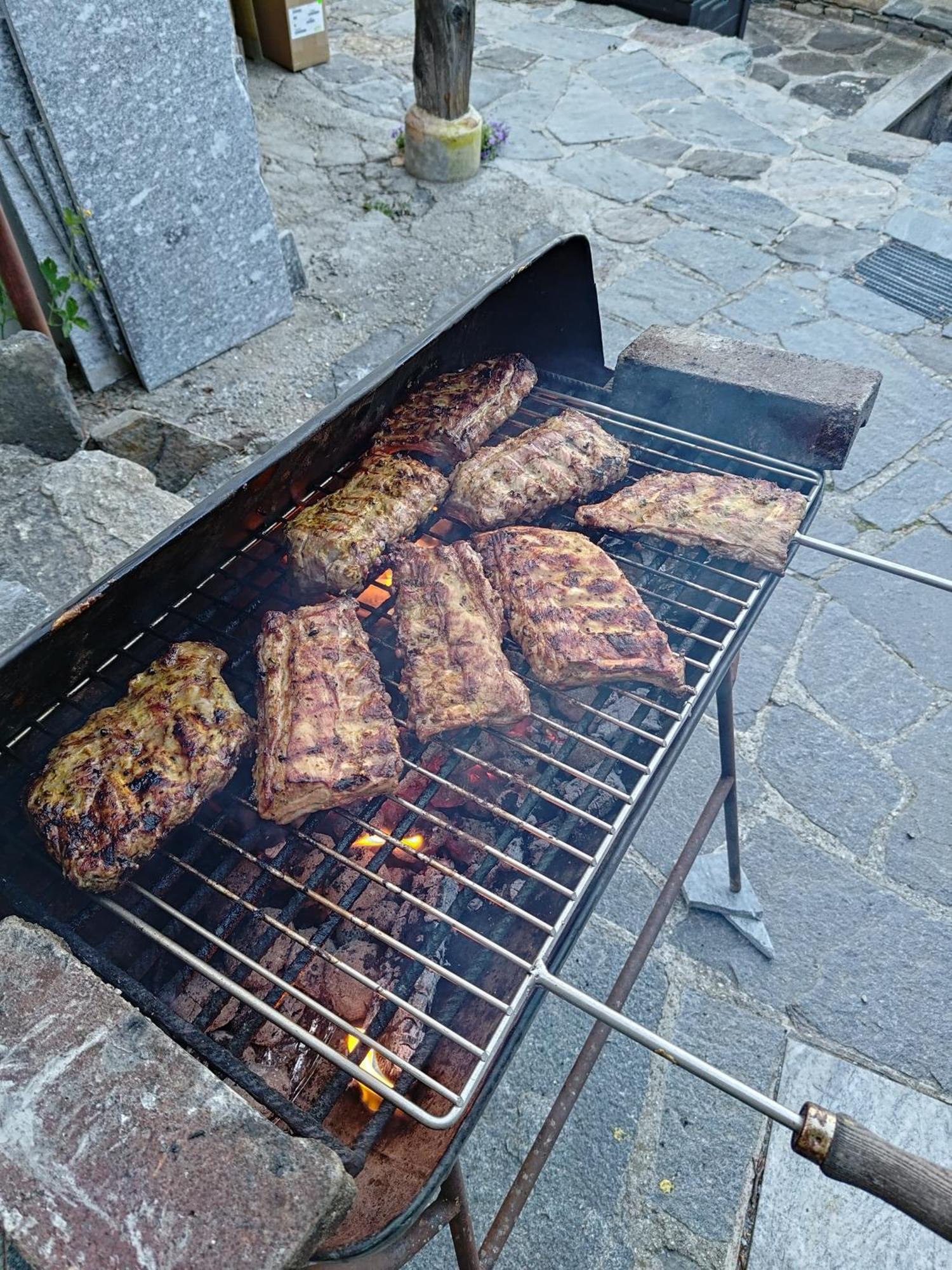 Casa Poiana Βίλα Ronco sopra Ascona Εξωτερικό φωτογραφία